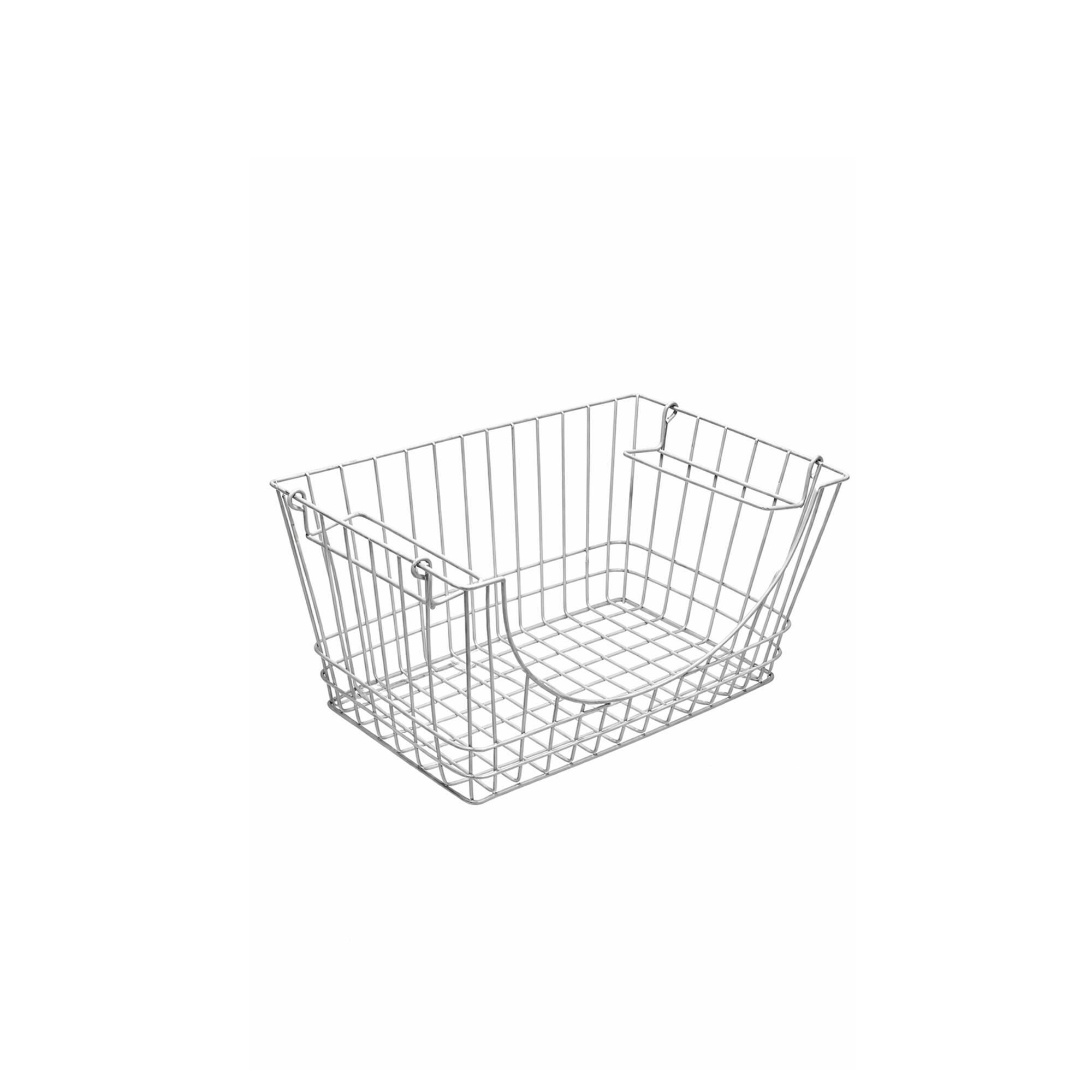 Metal Wire Basket by Ashland